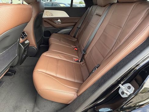 New 2026 Mercedes-Benz GLE 450 4MATIC Coupe image 31