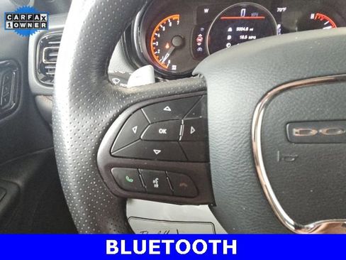 Used 2024 Dodge Durango GT image 21