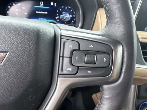 Used 2023 Chevrolet Tahoe Premier image 28