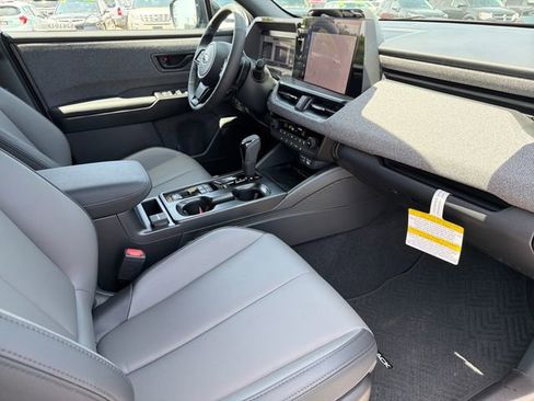 New 2026 Subaru Outback Premium AWD/4WD image 23