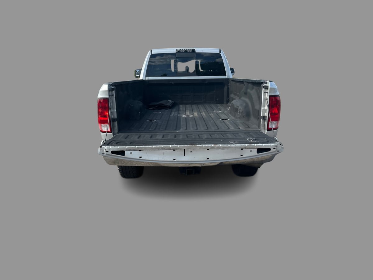 Used 2017 RAM 2500 Big Horn AWD/4WD image 36