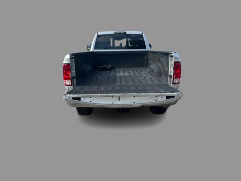 Used 2017 RAM 2500 Big Horn AWD/4WD image 36