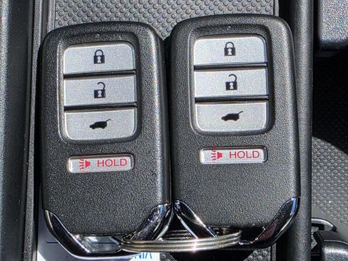 Used 2015 Honda CR-V EX image 20