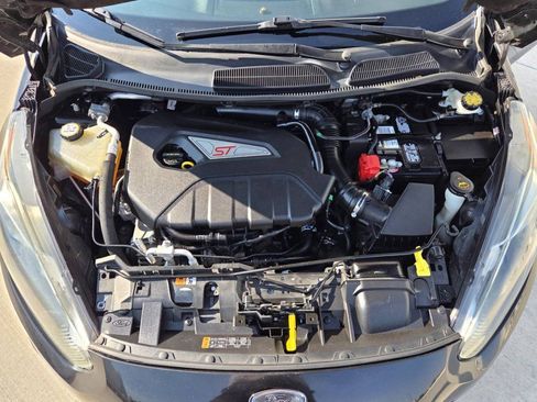 Used 2015 Ford Fiesta ST image 12