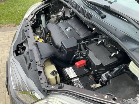 Used 2015 Toyota Sienna XLE AWD/4WD image 46