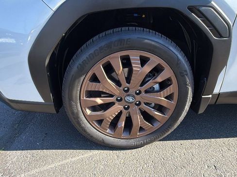 Used 2025 Subaru Forester Sport image 10