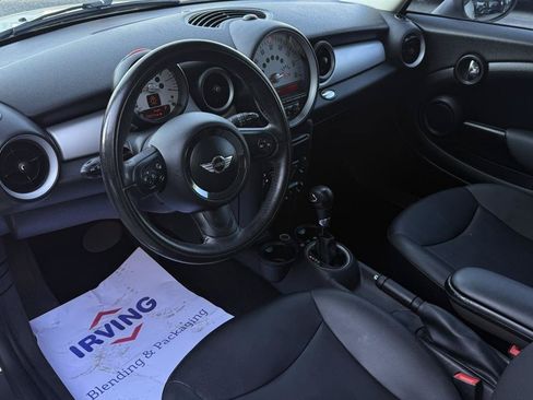 Used 2014 MINI Cooper Clubman FWD image 27