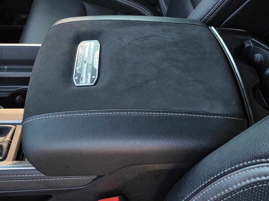 Used 2025 RAM 1500 RHO AWD/4WD image 50