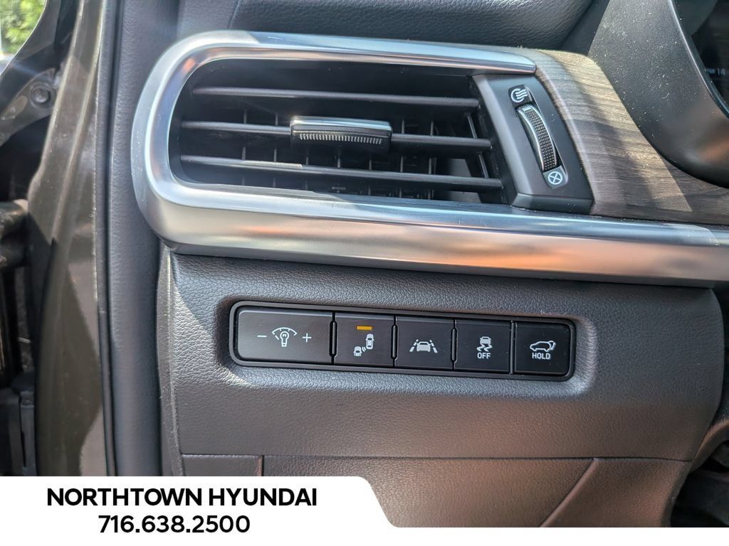 Used 2022 Kia Telluride SX w/ SX Prestige Package AWD/4WD image 29