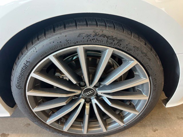 Used 2022 Audi A5 2.0T Premium Plus AWD/4WD image 25