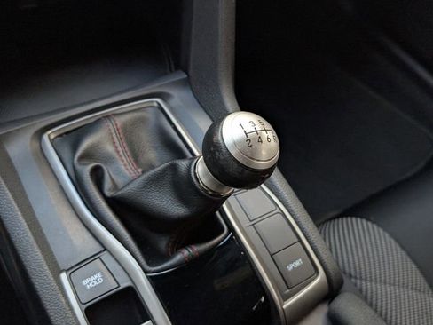 Used 2019 Honda Civic Si image 26