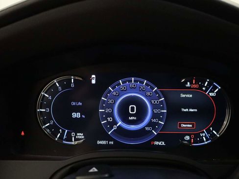 Used 2019 Cadillac Escalade Premium Luxury AWD/4WD image 5
