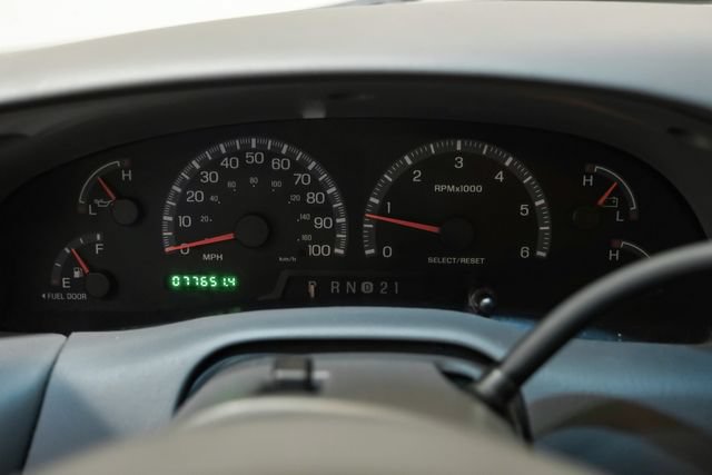 Used 2002 Ford F150 XLT RWD image 19