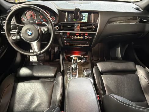 Used 2017 BMW X3 xDrive35i image 29