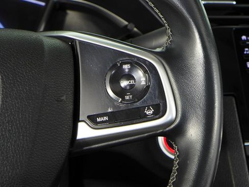 Used 2020 Honda Civic EX image 28