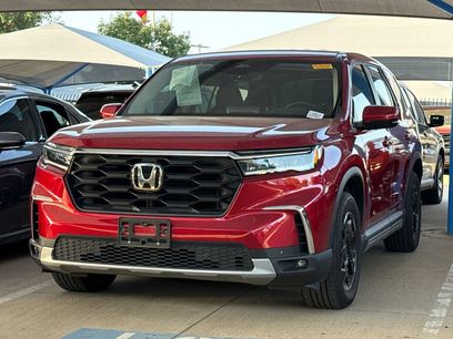 Used 2025 Honda Pilot EX-L