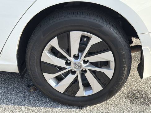 Certified 2023 Nissan Altima 2.5 S FWD image 29