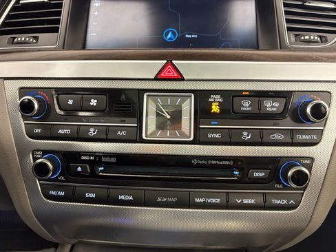 Used 2019 Genesis G80 5.0 Ultimate RWD image 29