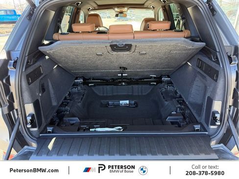 New 2026 BMW X5 xDrive40i AWD/4WD image 22