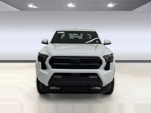 New 2026 Toyota Tacoma SR5 AWD/4WD image 5
