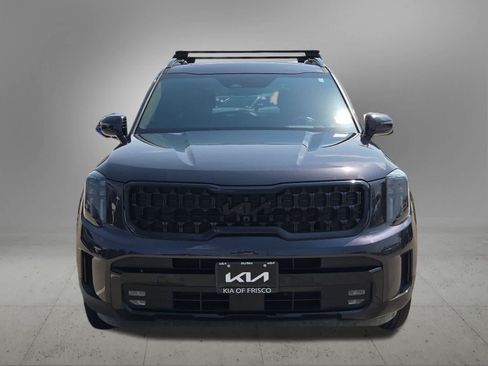 Certified 2025 Kia Telluride SX Prestige X-Line AWD/4WD image 9
