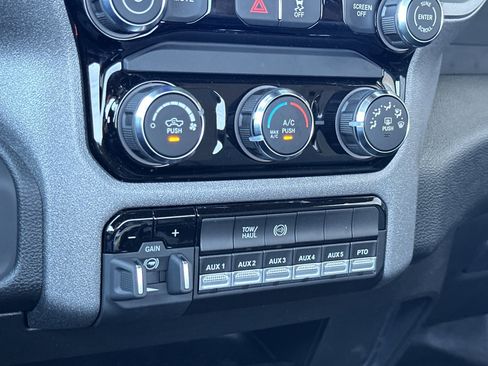 New 2025 RAM 5500 Tradesman image 16