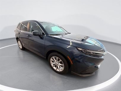 Used 2024 Honda CR-V EX