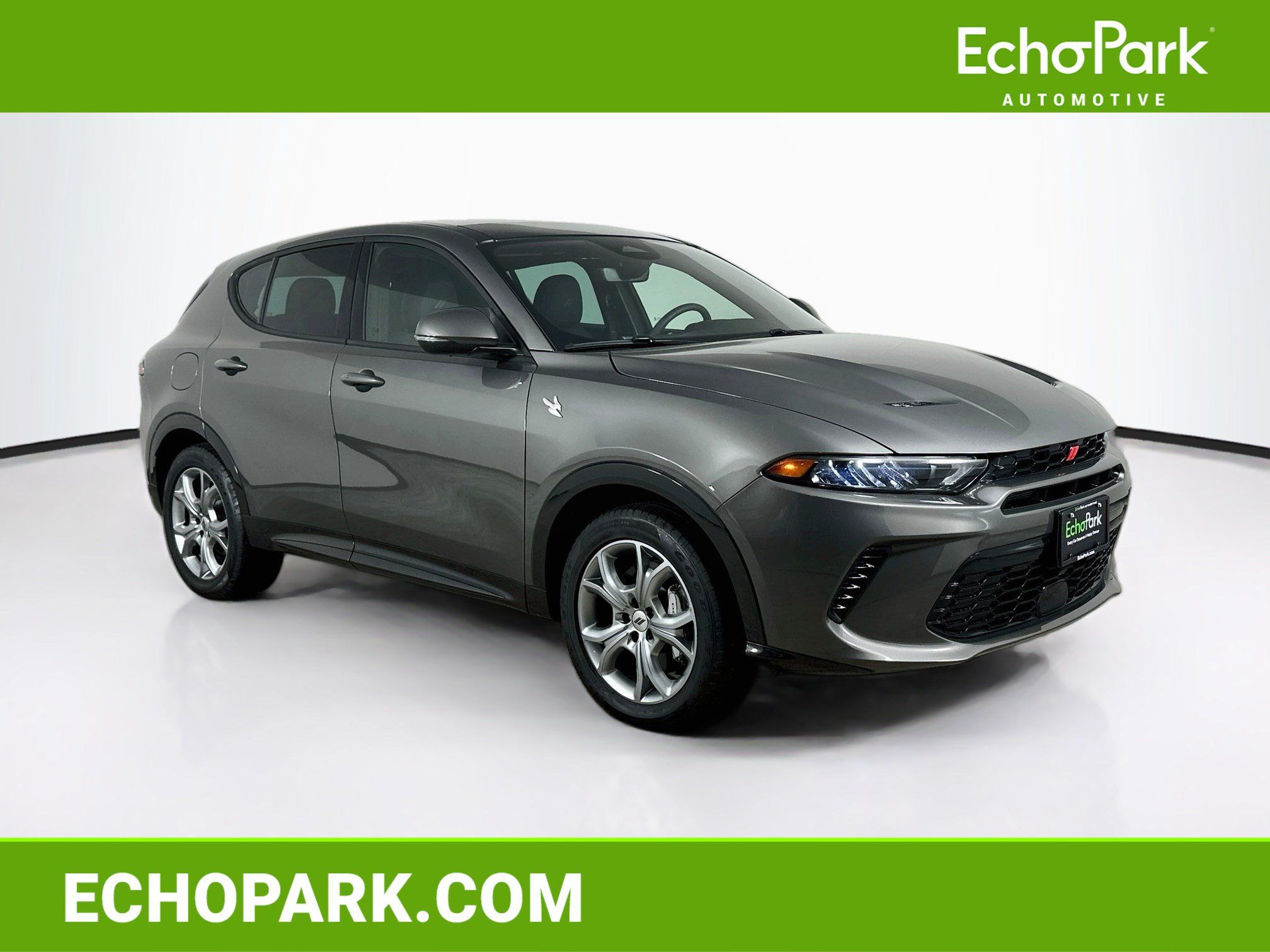 Used 2024 Dodge Hornet R/T Plus AWD/4WD image 1