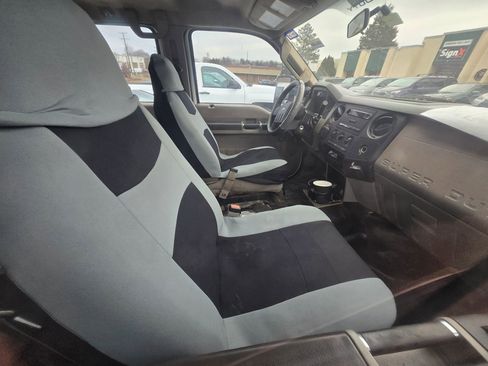 Used 2009 Ford F250 King Ranch image 19