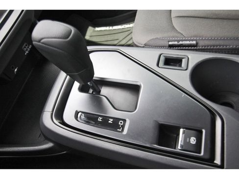 Certified 2024 Subaru Crosstrek 2.0i AWD/4WD image 26