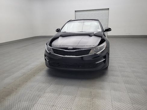 Used 2018 Kia Optima LX w/ 17" Alloy Wheels Package image 15