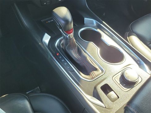 Certified 2023 Chevrolet Traverse RS w/ LPO, Floor Liner Package image 16