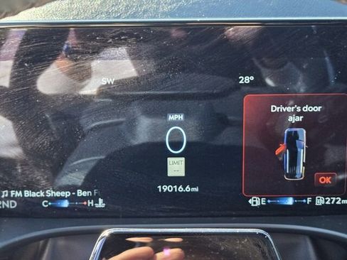 Used 2025 Lincoln Aviator Black Label w/ Black Label Special Edition image 34