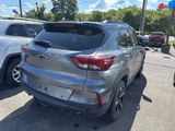 Used 2021 Chevrolet TrailBlazer RS w/ Sun and Liftgate Package image 2