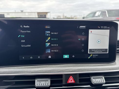 New 2026 Kia K5 EX FWD image 16
