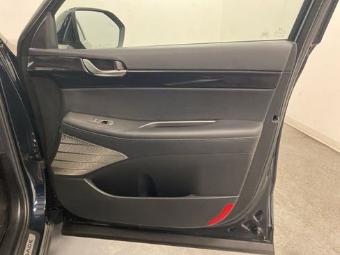 Used 2021 Hyundai Palisade Limited image 27