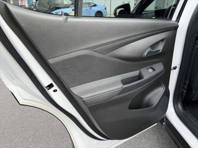 Used 2024 Buick Envista Sport Touring w/ Convenience I Package FWD image 14