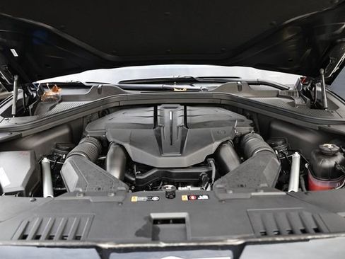 New 2026 Genesis GV80 3.5T e-SC image 14