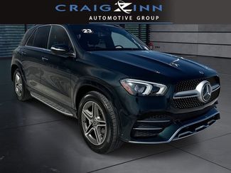 Used 2023 Mercedes-Benz GLE 350 4MATIC video 1