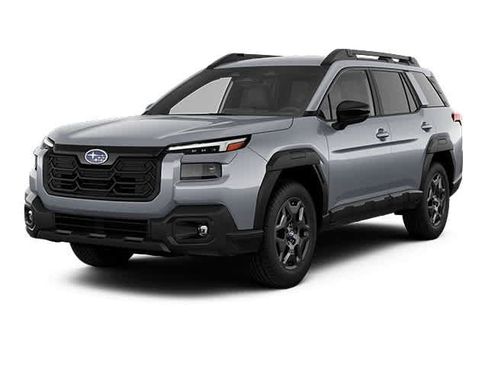 New 2026 Subaru Outback Premium AWD/4WD image 1