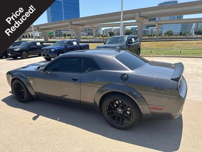 Used 2023 Dodge Challenger R/T Scat Pack