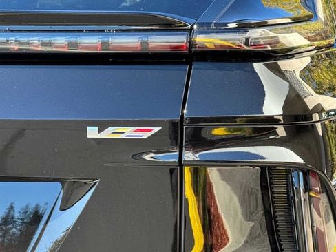 New 2026 Cadillac Lyriq V w/ LPO, Floor Liner Package image 26