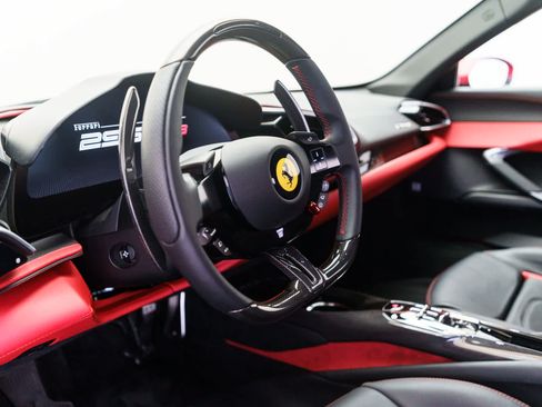 Certified 2022 Ferrari 296 GTB image 15