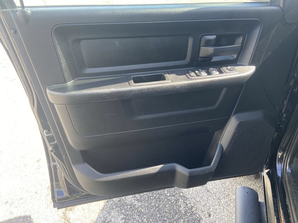 Used 2021 RAM 2500 Tradesman AWD/4WD image 22