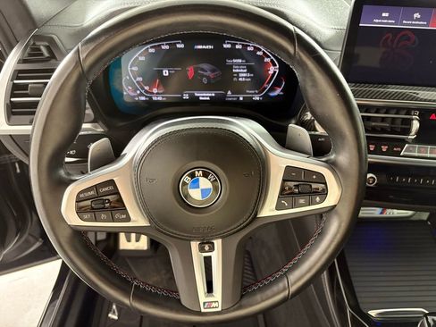 Used 2023 BMW X4 M40i w/ Premium Package AWD/4WD image 19