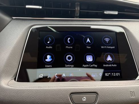 Used 2019 Cadillac XT4 Premium Luxury AWD/4WD image 27