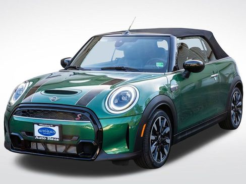 Used 2023 MINI Cooper S image 30