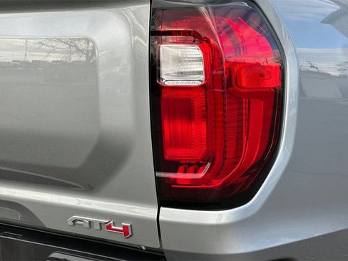 Used 2024 GMC Canyon AT4 w/ AT4 Premium Package image 29