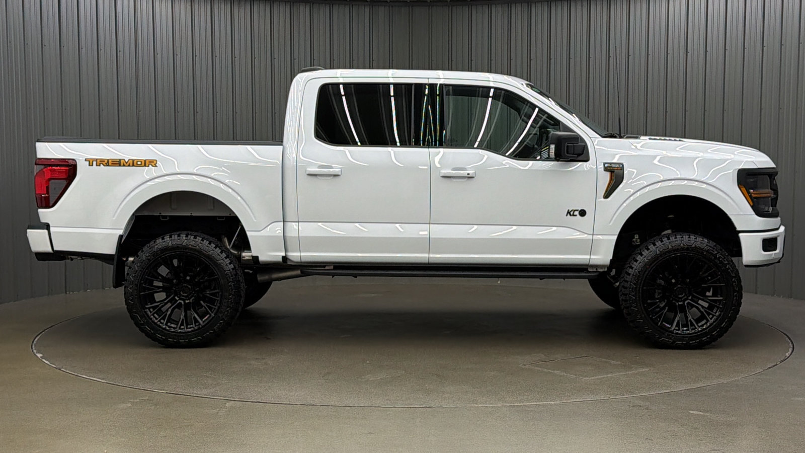 Used 2026 Ford F150 Tremor w/ Tow/Haul Package AWD/4WD image 6
