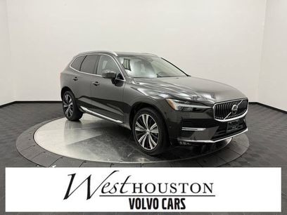 Certified 2023 Volvo XC60 B5 Plus w/ Protection Package Premier